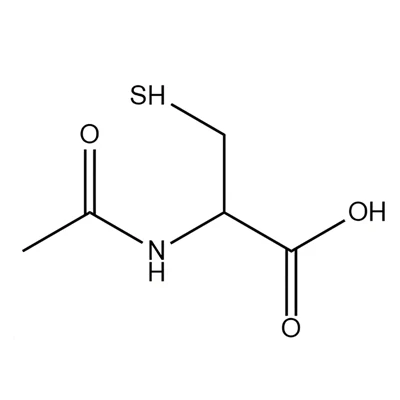 แอล-เออร์โกไทโอนีน CAS 616-91-1